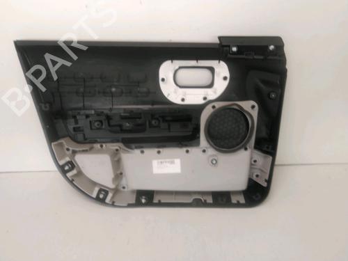Høyre frontpanel CITROËN C3 III (SX) 1.5 BlueHDi 100 (SXYHYP, SXYHTU) | BP30630412C59 - Image 1