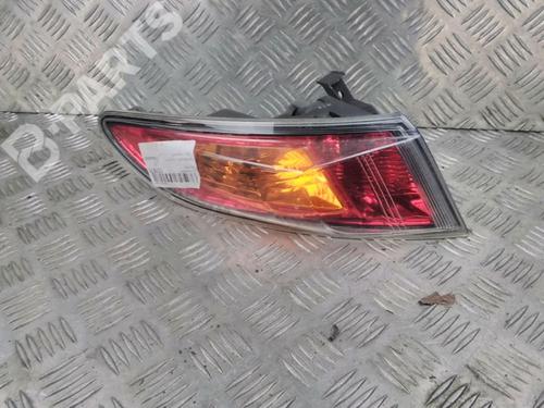 Used Left taillight HONDA CIVIC VIII Hatchback (FN, FK) 2.2 CTDi (FK3) (140 hp) 11715273