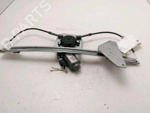Used Front right window mechanism CITROËN C3 II (SC_) 1.4 HDi 70 (SC8HZC, SC8HR0, SC8HP4) (68 hp) 30825340