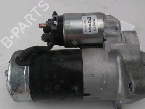 Starter RENAULT TRAFIC II Van (FL) 2.0 dCi 90 (FL0H, FL00, FL01, FL0M, FL0P, FL0S) | BP37226657M8 - Image 3