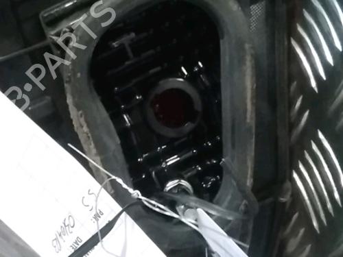Right tailgate light RENAULT SCÉNIC III (JZ0/1_) 1.9 dCi (JZ0J, JZ1J, JZ1K, JZ1S) | BP13083156C80 