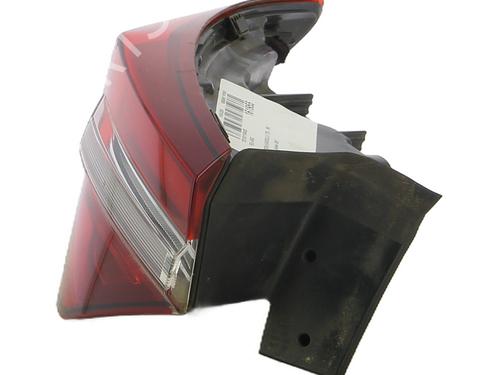 Left taillight SKODA KAROQ (NU7, ND7) 2.0 TDI | BP36573621C34 - Image 3