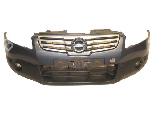 front-bumper-nissan-qashqai-i-j10-nj10-2006-2007-2008-2009-2010-2011-2012-2013-2014-2015-31844038 main image