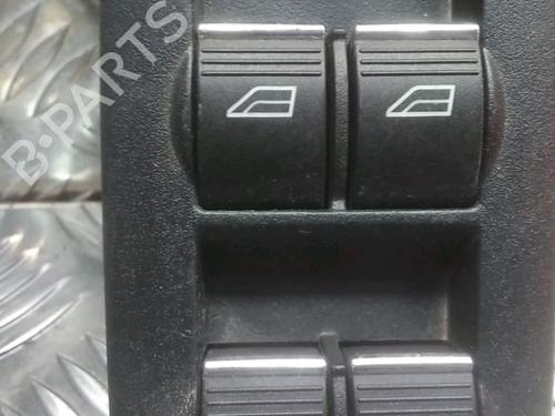 Left front window switch FORD C-MAX (DM2) 1.8 TDCi | BP11714403I27 - Image 2