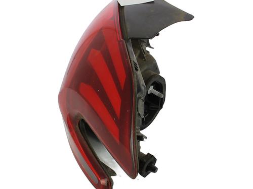 Right taillight PEUGEOT 208 I (CA_, CC_) 1.6 HDi / BlueHDi 75 | BP29819342C35
