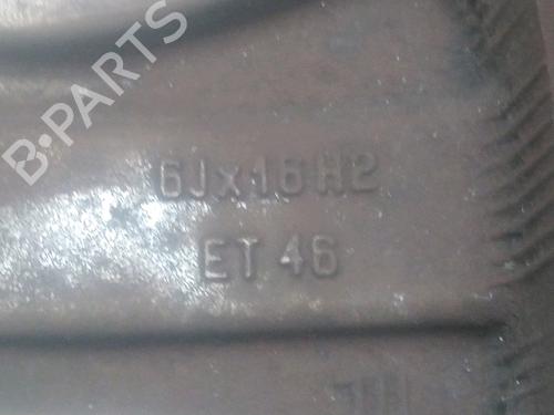 Used Rim MERCEDES-BENZ B-CLASS Sports Tourer (W245) B 200 CDI (245.208) (140 hp) 27643727