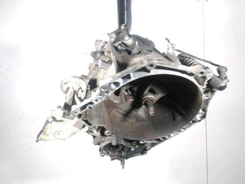 Used Gearbox Gearbox PEUGEOT 208 I (CA_, CC_) 1.6 HDi / BlueHDi 75 (75 hp) 19726189 19726189