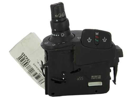Mando intermitentes / limpia RENAULT CLIO III (BR0/1, CR0/1) 1.5 dCi (88 hp) 31692634