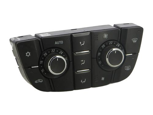 Used Climate control Climate control OPEL ASTRA J (P10) 1.4 Turbo (68) (120 hp) 35936263 35936263