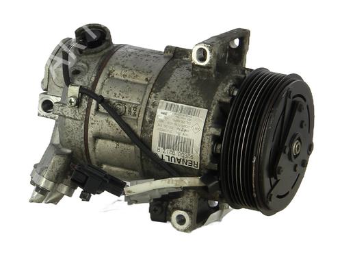 AC compressor RENAULT CLIO IV (BH_) 0.9 TCe 90 (BHNF, BHMA, BHMH, BHJK, BHJR) | BP36283271M34 - Image 3