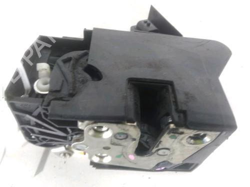 Used Front right lock DACIA SANDERO II 1.5 dCi (90 hp) 24879150