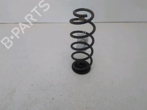 Shock absorber spring AUDI A1 Sportback (GBA) 30 TFSI | BP29644266C152