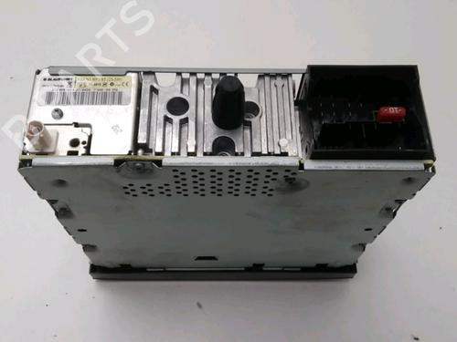 Radio CITROËN C4 I (LC_) 1.6 HDi | BP17996898E6 