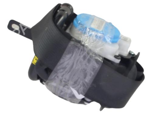 Front right seatbelt PEUGEOT 108 1.0 VTi 72 | BP37277161I25 - Image 3