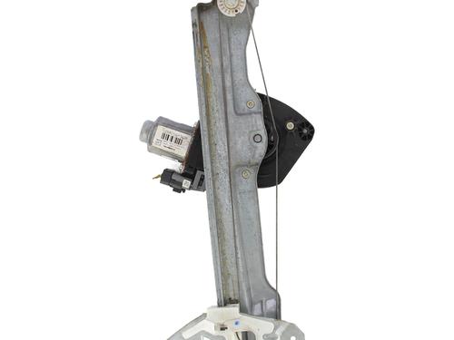 Rear left window mechanism CITROËN C4 II (NC_) 1.6 VTi 120 (NC5FS0, NC5FS9) | BP30188086C24