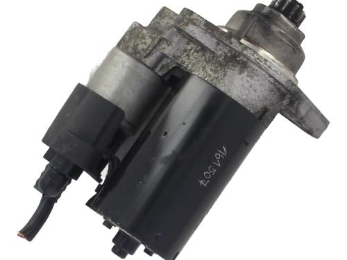 Starter AUDI A3 Sportback (8PA) 1.9 TDI | BP36426352M8  - Image 5