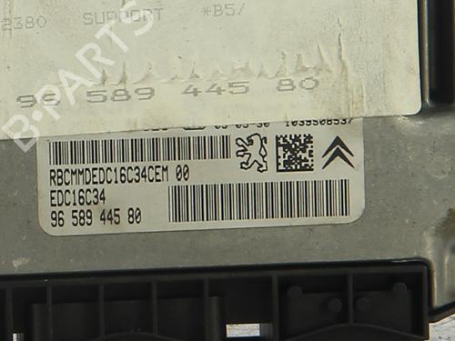 Used Engine control unit (ECU) Engine control unit (ECU) 39157718 39157718