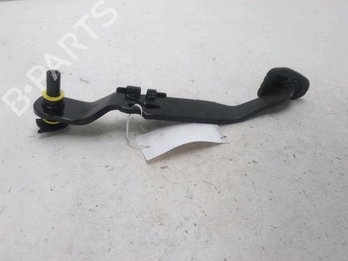 Used Break pedal Break pedal RENAULT CLIO V (B7_) 1.0 TCe 100 (B7MT) (101 hp) 28121225 28121225