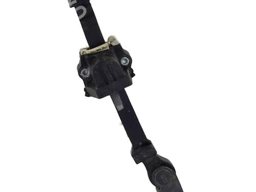 Used Hinge/Door check strap Hinge/Door check strap DACIA LODGY (JS_) 1.5 Blue dCi 115 (JSJT) (116 hp) 34608879 34608879