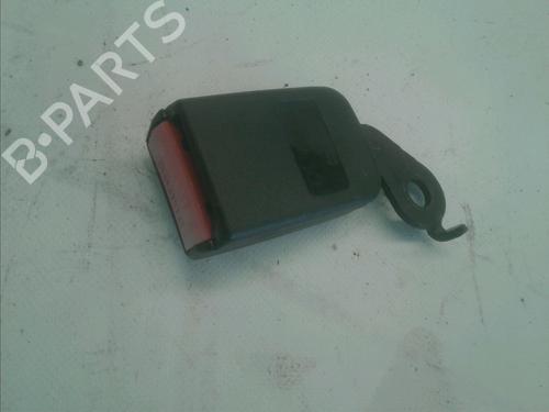 Used Seat buckle Seat buckle PEUGEOT 307 SW (3H) [2002-2009] 15753557 15753557