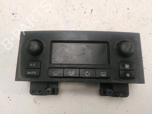 Used Climate control PEUGEOT 307 Break (3E) 1.6 HDi (90 hp) 22998138