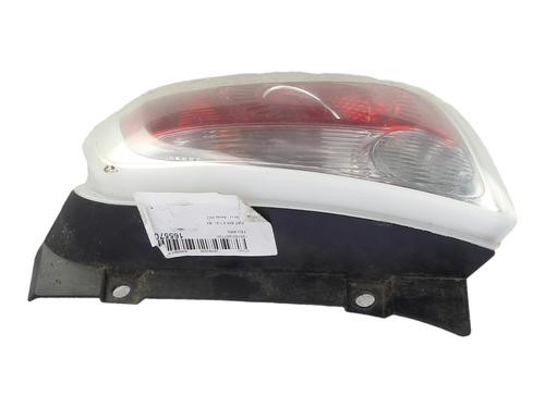 Right taillight FIAT 500 (312_) 1.2 (312AXA1A) | BP40052080C35 - Image 3