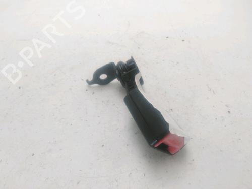 Used Seat buckle SEAT ALTEA XL (5P5, 5P8) 2.0 TDI 4x4 (140 hp) 27307152
