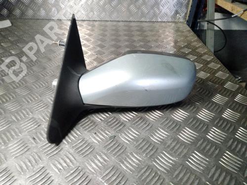 Left mirror RENAULT LAGUNA II (BG0/1_) 1.9 dCi (BG08, BG0G) | BP11534699C26 