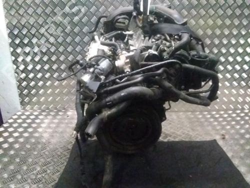 Used Engine Engine VW GOLF VII (5G1, BQ1, BE1, BE2) 1.0 TSI (110 hp) 27268236 27268236