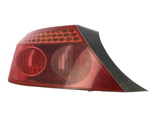 Left taillight PEUGEOT 407 Coupe (6C_) 3.0 HDi | BP37431839C34 - Image 5