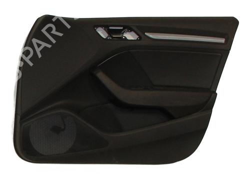 Used Front right panel Front right panel AUDI A3 Sportback (8VA, 8VF) 1.6 TDI (105 hp) 32512201 32512201