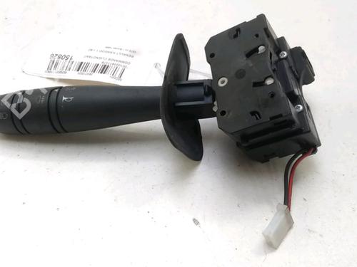 Used Steering column stalk RENAULT KANGOO (KC0/1_) D 65 1.9 (KC0E, KC02, KC0J, KC0N) (64 hp) 19123964