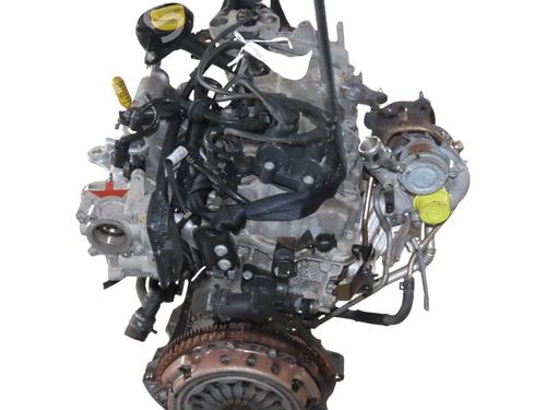 Engine RENAULT MODUS / GRAND MODUS (F/JP0_) 1.2 16V (JP0W) | BP39084650M1 - Image 3