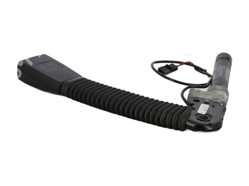 Front right belt tensioner BMW 5 (E60) 525 xd | BP32200623C88