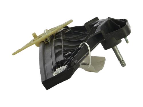 Rear left window mechanism RENAULT CLIO V (B7_) 1.5 Blue dCi 85 (B7AG) | BP38944639C24 - Image 2