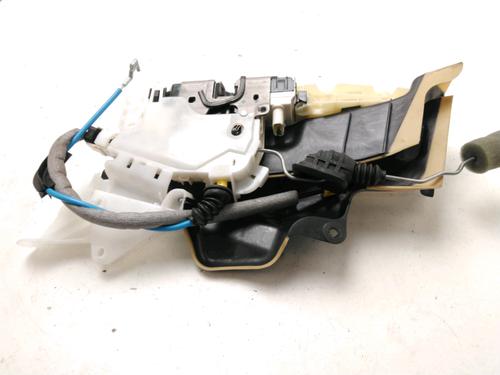 Used Front left lock Front left lock MERCEDES-BENZ E-CLASS T-Model (S212) E 220 CDI / BlueTEC (212.202, 212.201) (170 hp) 31278000 31278000