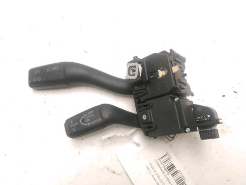 Used Steering column stalk Steering column stalk AUDI A3 (8P1) S3 quattro (265 hp) 21947290 21947290