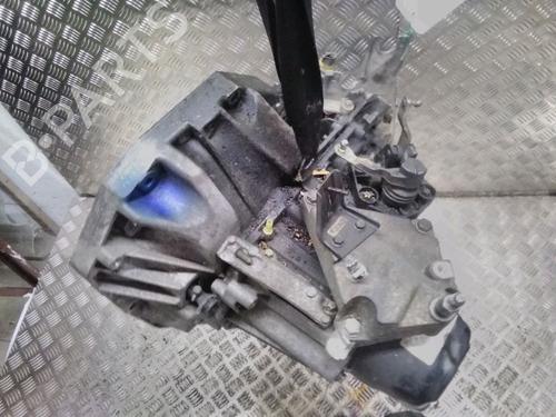 Used Gearbox RENAULT KANGOO Express (FC0/1_) [1997-2025]  23180423