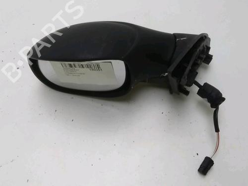 Used Left mirror CITROËN C3 I (FC_, FN_) 1.4 HDi (68 hp) 18871703