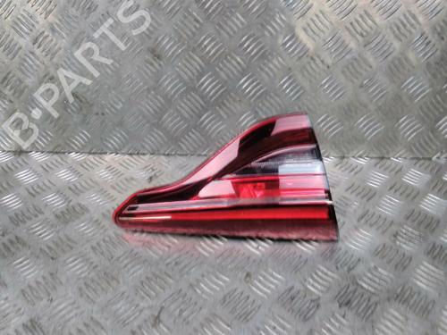 Left tailgate light RENAULT CLIO V (B7_) 1.6 E-TECH 140 (B7MU) (140 hp) 14980757