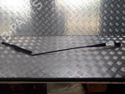 Used Front windshield wiper arm RENAULT ZOE (BFM_) ZOE (88 hp) 14902747