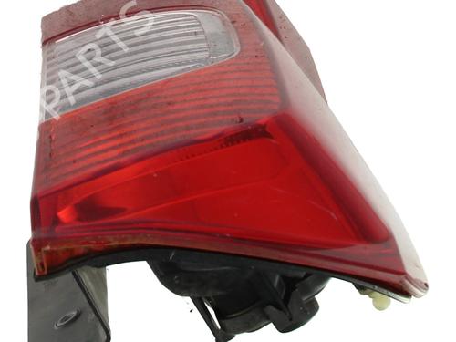 Left taillight CITROËN NEMO Box Body/MPV (AA_) 1.4 HDi | BP31576508C34  - Image 5