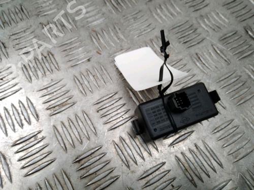 Used Warning switch Warning switch RENAULT KANGOO / GRAND KANGOO II (KW0/1_) 1.5 dCi (KW0C, KW2C, KW4C) (106 hp) 13079357 13079357