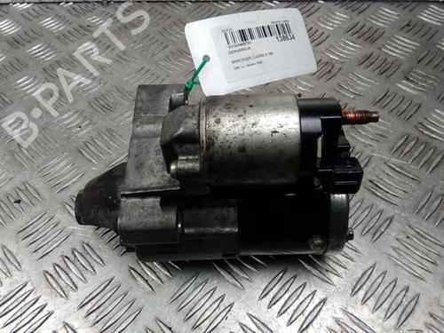 Used Starter MERCEDES-BENZ A-CLASS (W169) A 180 CDI (169.007, 169.307) (109 hp) 13395446