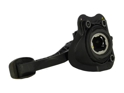 Used Clutch pedal Clutch pedal PEUGEOT PARTNER Box Body/MPV (K9) 1.5 BlueHDI 130 (131 hp) 33222283 33222283