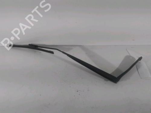 Used Front windshield wiper arm RENAULT CLIO IV (BH_) 1.5 dCi 75 (75 hp) 25126376