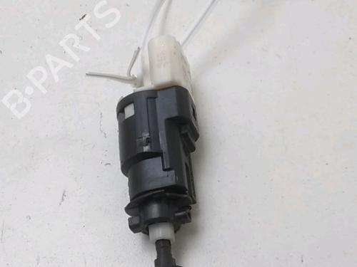 Used Electronic module RENAULT CLIO III (BR0/1, CR0/1) 1.5 dCi (C/BR0G, C/BR1G) (68 hp) 18667402