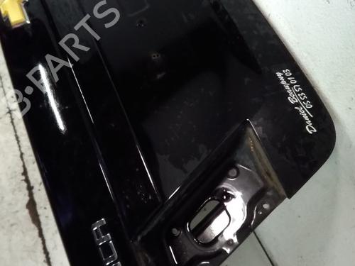 Used Tailgate Tailgate CHEVROLET EPICA (KL1_) 2.0 D (150 hp) 15757109 15757109