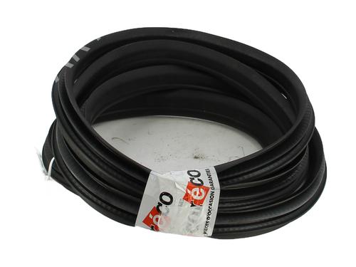 Used Rubber door seal FORD GRAND C-MAX (DXA/CB7, DXA/CEU) 1.6 TDCi (115 hp) 29873064