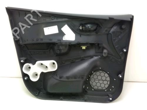 Front right panel RENAULT CAPTUR I (J5_, H5_) 1.2 TCe 120 | BP23181195C59 - Image 1